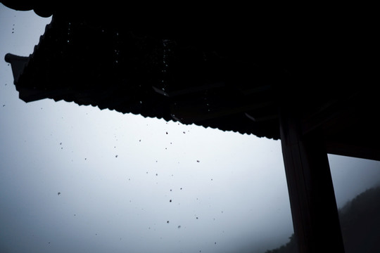 雨滴