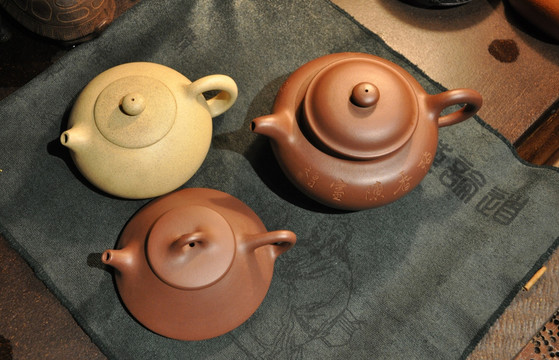 茶具茶艺茶壶