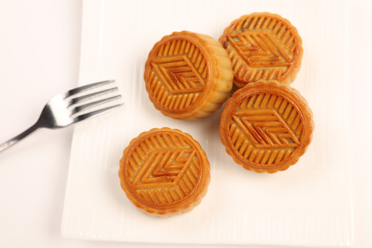 月饼