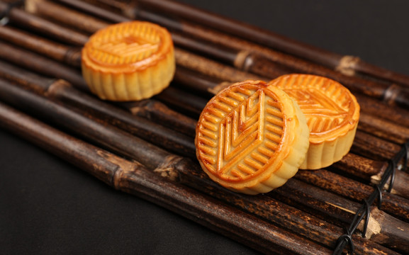 月饼