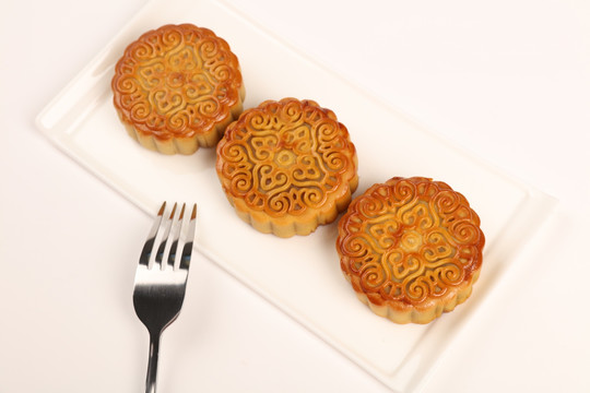 月饼