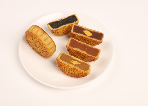 月饼