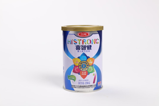 奶粉