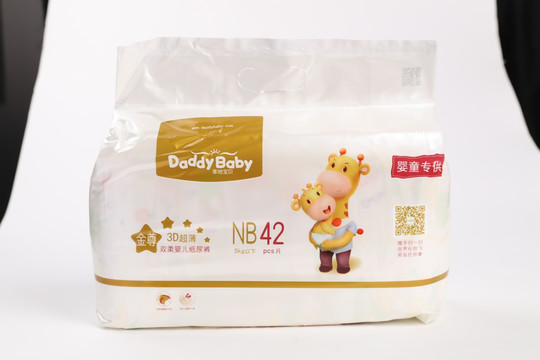 母婴产品