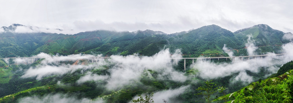 高速路