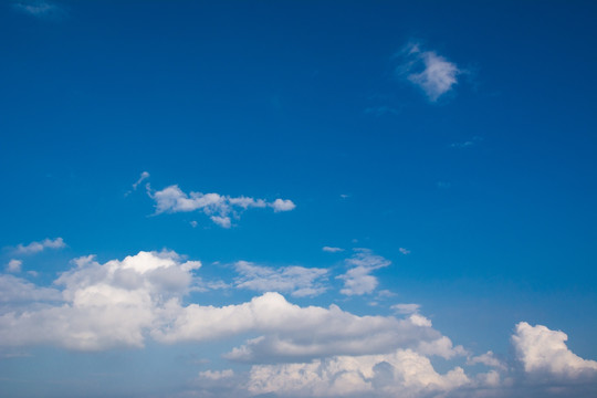 天空素材