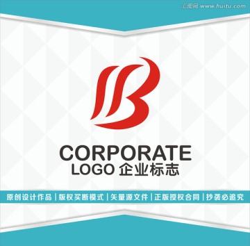 企业原创logo