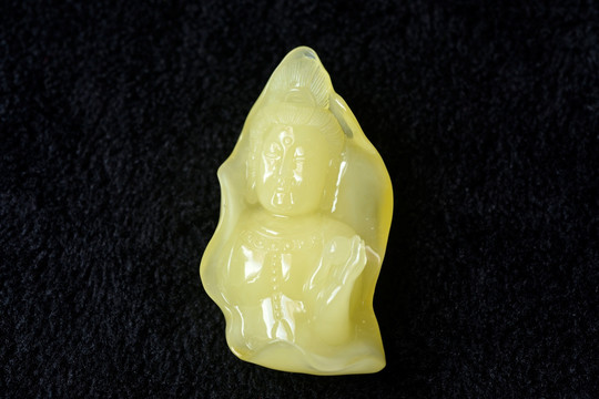 琥珀蜜蜡