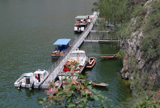 北京珍珠湖