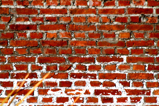 红砖墙 红砖 墙面 砖墙 墙壁