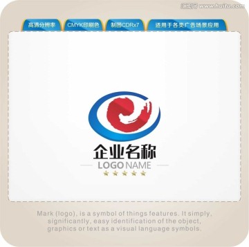 视眼LOGO