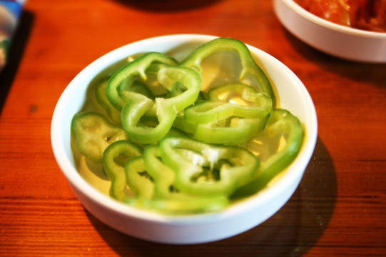青椒