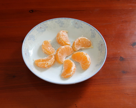 柑橘