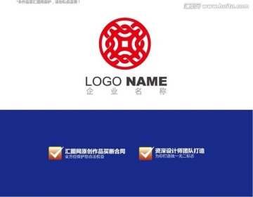 logo设计