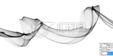 动感线条