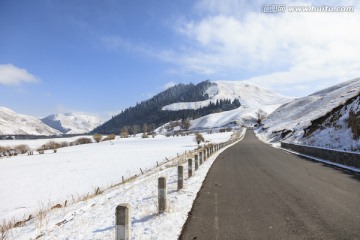 天山公路
