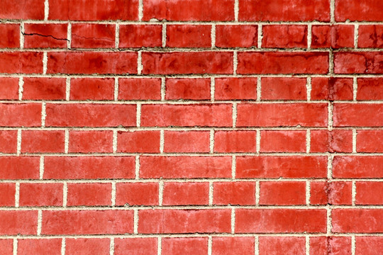 红砖墙 红砖 墙面 砖墙 纹理