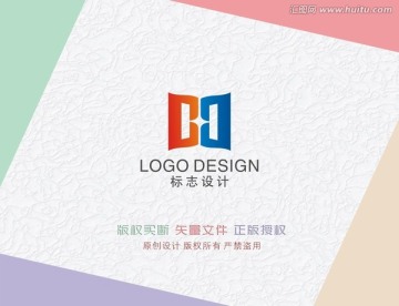 金融logo