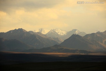 山丹马场 军马 牧场 草原 甘