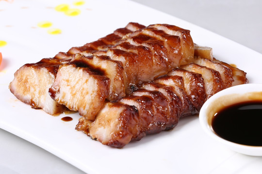烧肉叉烧