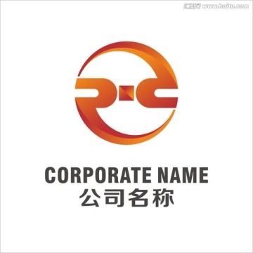 发财logo