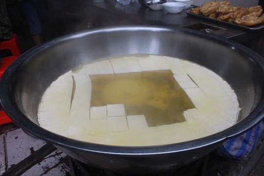 重庆豆花