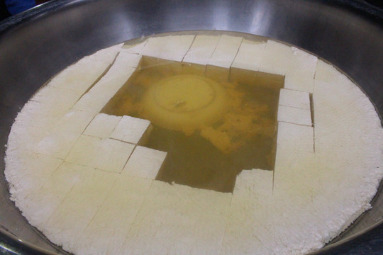 豆腐脑