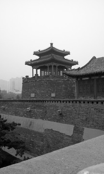 丛台公园