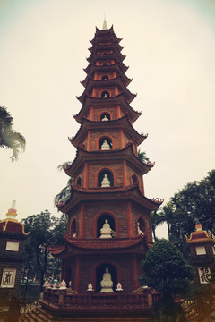 越南镇国寺