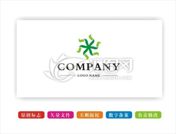 商业LOGO