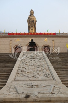 北京冶仙塔旅游风景区