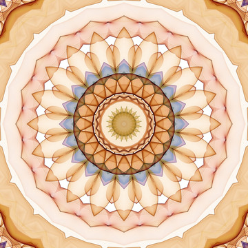 数码印花 陶瓷花纹