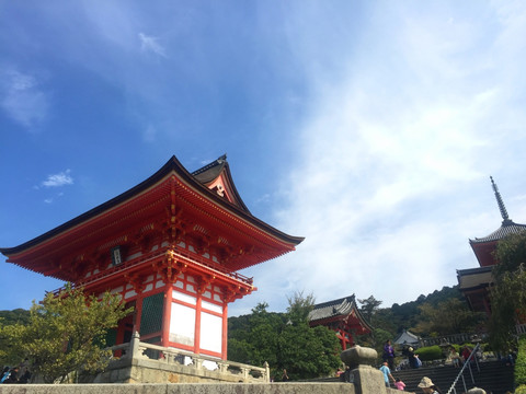 清水寺