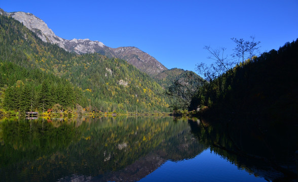 山水风景