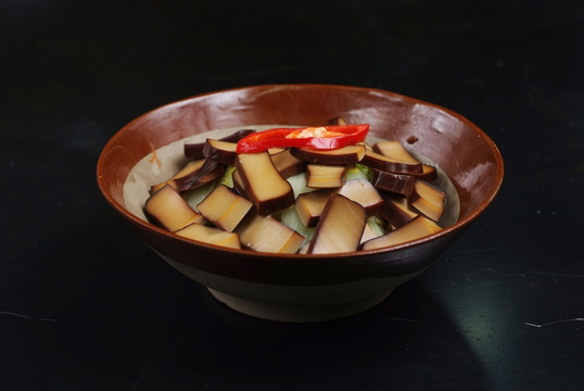 豆干