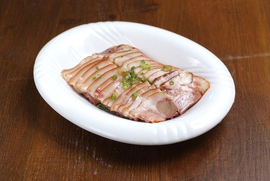 熏肉