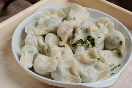 饺子