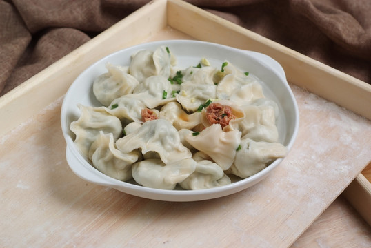 饺子