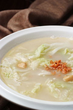 烂糊白菜