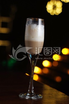跳舞咖啡