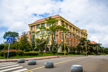 云南大学呈贡校区