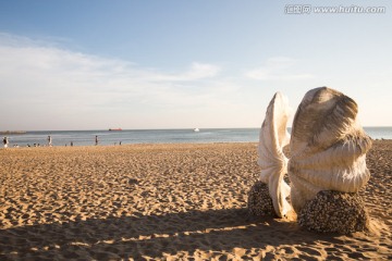 海边风景