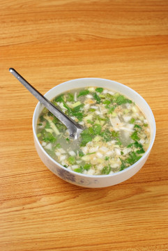 驴杂汤