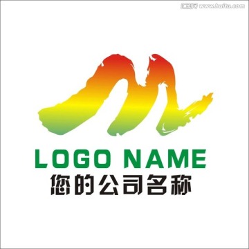 标志设计LOGO