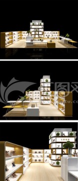 女鞋店