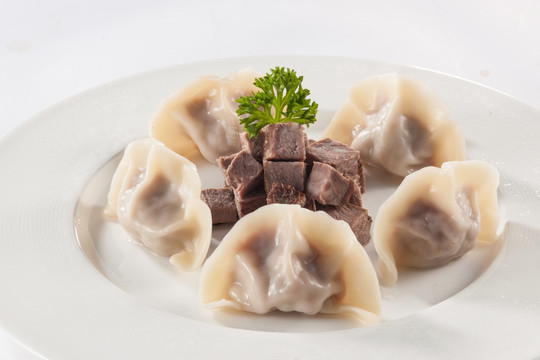 饺子