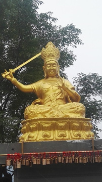 佛像