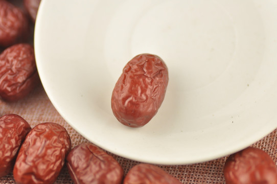 大枣