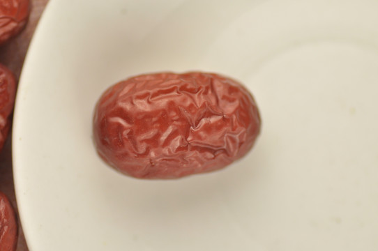 大枣