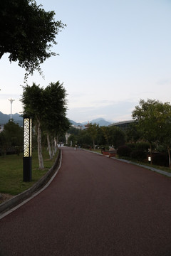 公园